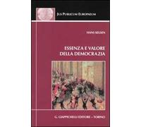 Essenza e valore della democrazia