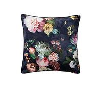 ESSENZA Fleur - Cuscino Nightblue, 50 cm x 50 cm