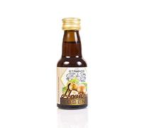 Essenza Gusto Nocciole - Per Vodka o Liquore - 25ml - Doppio Utilizzo - Senza Alcol
