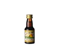 Essenza Gusto Pera Williams - Aroma Fruttato per Vodka e Liquori - 25ml - Senza Alcol