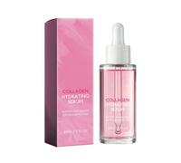 Essenza Idratante al Collagene, texture leggera, 30 ml（two） | Essenza nutriente e lenitiva, rinforza la barriera cutanea, migliora la grana della pelle ruvida, adatta alla pelle secca.