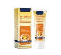 Essenza Idratante For Il Viso: Idrata, Deterge E Nutre In Profondità La Pelle, Rimuove Sporco E Sebo, Mantiene La Pelle Fresca E Liscia.(3PCS)