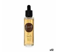 Essenza Idrosolubile Acorde 50ML-E-DROPPER Vaniglia 50 ml [12 Unità]
