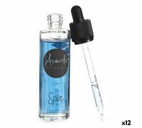 Essenza Idrosolubile Acorde 50ML-I-DROPPER Spa 50 ml [12 Unità]