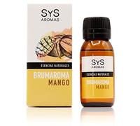 Essenza Idrosolubile Mango 50 ml Umidificatore SYS Aromi