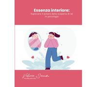 Essenza interiore: esplorare il potere della scoperta di sé in psicologia