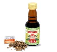 Essenza Jarzebiak Winiak 25ml - Senza Alcol - Prepara 0,75L - Con Chips Di Quercia Francese 20g In Omaggio
