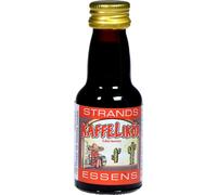 Essenza Kaffelikor 25ml - Aroma di Liquore al Caffè Senza Alcol