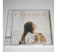 Essenza KOKIA - 25th Anniversary All Time Best - JAPAN Regular Edition 2CD