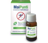 Essenza Maipunti Flacone con Contagocce 10 ml
