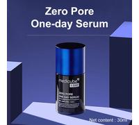 Essenza Medicube Zero-Pore One-Day 1.01 Fl.Oz - Un'essenza reidratante da notte contenente un complesso per restringere i pori - 15,2% AHA+BHA+PHA e 2% Nicotinamide