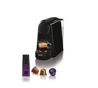 Essenza Mini Nespresso Ruby