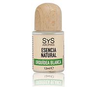 Essenza Orchidea Bianca 12ml SYS Aromi