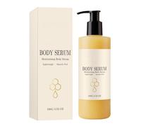 Essenza per il corpo, olio idratante per il corpo da bagno, si assorbe rapidamente, non unge, idrata e si prende cura della pelle, adatto anche alle pelli secche.
