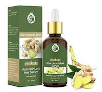 Essenza per la crescita capelli,anti-caduta capelli uomini,rescita Più Veloce dei Capelli per Donna e Uomo,trattamento per la ricrescita dei capelli,promuovere una crescita dei capelli più spessa-30ML