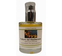 Essenza per profumatore Profumi del Mediterraneo 50 ml spray