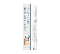 Essenza per trattamento fungino delle unghie, 3 ml, per ammorbidire lo smalto, gel per cuticole, funghi, onicomicosi, nutrizione, 1 pezzo C2F4 per rimozione dell'olio