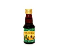 Essenza per vodka - TEQUILA 25 ml - Strands (senza alcool) | Aroma per vodka | Gusto per vodka | Sapore di vodka