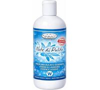 Essenza Profuma Bucato Note di Pulito 250ml Concentrata Lunga Durata Lavatrice