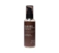 Benton Snail Bee fluido viso con estratto di bava di lumaca 100 ml