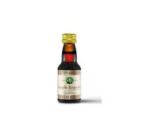 Essenza Stile Calvados - Aroma di Brandy alla Mela per Vodka & Liquori - 25ml - Senza Alcol