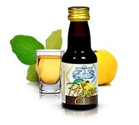 Essenza Stile Pigwówka - Aroma di Cotogna per Vodka & Liquori - 25ml - Senza Alcol