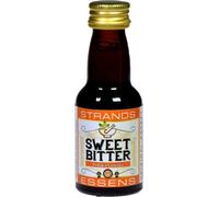 Essenza Sweet Bitter - Aroma Stile Polska Gorzka per Vodka - 25ml - Senza Alcol