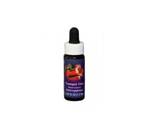Essenza Trumpet Vine Fiori Californiani Da 7,4ml