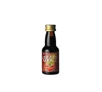 Essenza Vodka alla Ciliegia - Aroma Fruttato per Liquori - 25ml - Senza Alcol