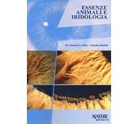 Essenze animali e iridologia