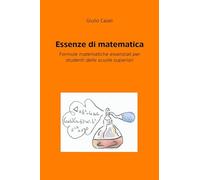 Essenze di matematica