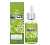 Essenze di sollevamento dei pori, collageni AMPOULE DI SOLORE PORE, Migliora l'elasticità e la fermezza della pelle, idrata idratazione si illumina e le imprese per tutti i tipi di pelle (1pcs)