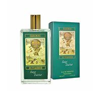 Essenze di Viaggio Il Profumiere di Corte Parigi Dublino Eau de Toilette Ml.100 Spray