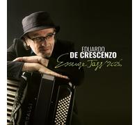 Essenze Jazz - Eduardo De Crescenzo (Vinile)