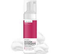 Essenze.me Mousse Detergente Viso Anti Acne per Pelle Grassa, Mista, a