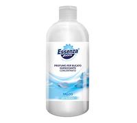 Essenze profuma bucato Igienizzante al Talco 500 ML