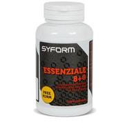 Syform Essenziale 8+ Integratore di Aminoacidi Vegan, 100 Compresse