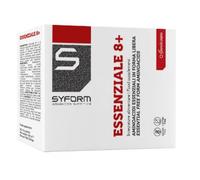 Essenziale 8+ Arancia Ro 20Bus 20 pz Bustina