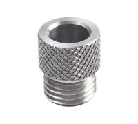 Essenziale per boccola del manicotto del trapano M14 310 mm per applicazioni di foratura del legno (10 mm)