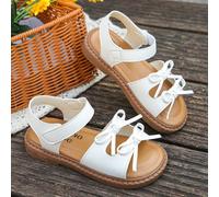 Essenziale per tutte le stagioni | Sandali per bambini unisex | Design con chiusura a strappo per una facile vestibilità, comfort come una nuvola | Il miglior compagno per la scuola, la spiaggia, le p