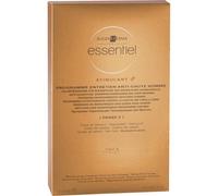 Essenziale - Programma mantenimento anti-caduta Uomo - Caduta di capelli - 12 x 6 ml