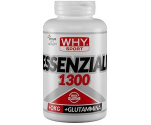 ESSENZIALI 1300 200CPR