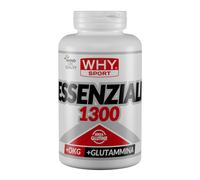 Essenziali 1300 Why Sport 200 Compresse
