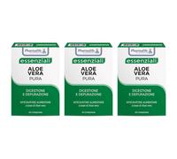 Essenziali Aloe Vera Pura Compresse 3x51 g Compresse