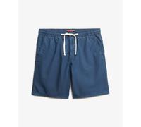 Essenziali corti Superdry Walk Bleu 2XL