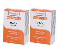 Essenziali Maca Pura Compresse 2x54 g Compresse