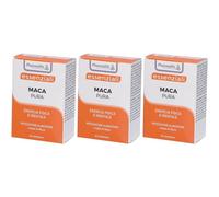 Essenziali Maca Pura Compresse 3x54 g Compresse