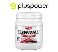 Essenziali zero carb Why sport amminoacidi essenziali Kiowa, glutammina 240gr