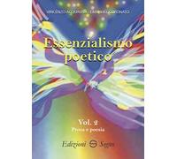 Essenzialismo poetico. Vol. 2