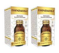 Essenzialvis T 180 Pastiglie 2x180 pz Pastiglie
